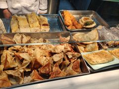 -上海财经大学-新食堂