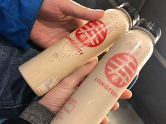 -寿奶茶·鲜奶与茶(合生汇购物中心店)
