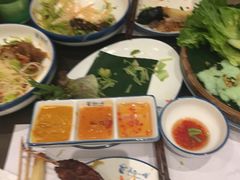 -美奈小馆·越南料理(中航城君尚购物中心店)