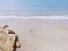 -青岛海滨风景区