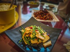 -宣威山野人家·云南菜·菌火锅(金碧店)