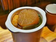 关东煮-老龙亭拉面店