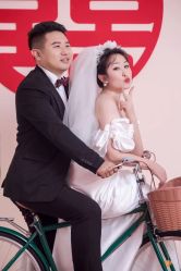 点击看大图 -维纳斯婚纱摄影(鞍山店)