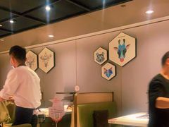 -海底捞火锅(银泰中心店)