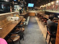 -斯比特花园西餐厅(东方商厦店)