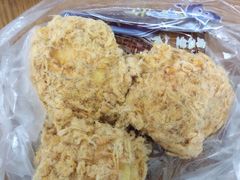 -鲍师傅糕点(江苏路店)