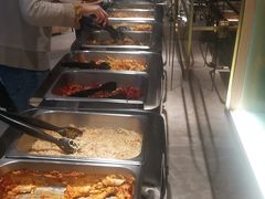 -比格比萨自助(宝山日月光店)