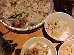 -大鸽饭(汉溪长隆店)