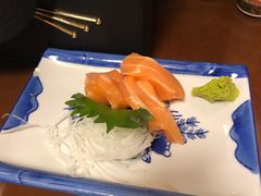 -胜代日本料理(云程巷小区店)