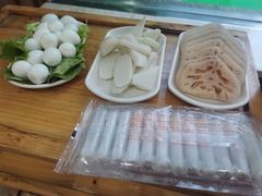 -万州大虾(五桥店)