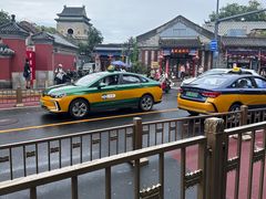 -姚记炒肝店(鼓楼店)