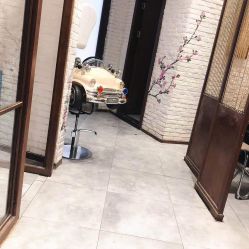 -简影造型·自选烫染接发salon