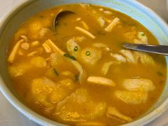鳕鱼-蓝海大饭店·渔歌舫(黄岛店)