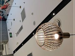 大堂-半天妖烤鱼(六合万达欢乐港店)