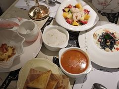 -LE SHARE洛笙·花园西餐(北京路步行街店)