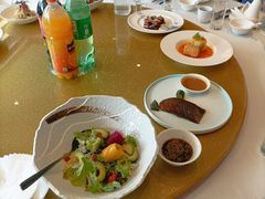 -皇朝尊会(龙之梦大酒店)