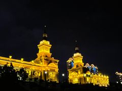 -哈尔滨音乐公园