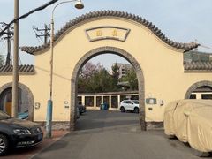 -桃花堤公园