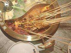 -热辣宗师·串串火锅(万达金街店)