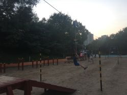 -酷酷兔少儿拓展天地