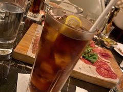 -LONG BAR 廊吧(外滩华尔道夫酒店)