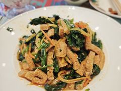 -巴依老爷新疆美食(工体旗舰店)