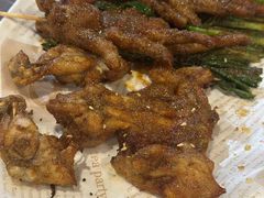 -亮亮烧烤(积玉桥总店)