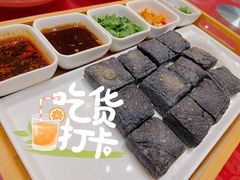 -火宫殿·小吃王国(坡子街店)