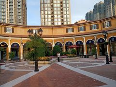 -佛罗伦萨小镇广佛名品奥特莱斯(疏港路店)