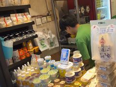 -德禄酸奶(莫家街店)