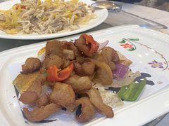 -御膳粥·牛乳粥底火锅·地道顺德菜(容桂店)