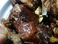 -鸭王烤鸭店(三里河店)