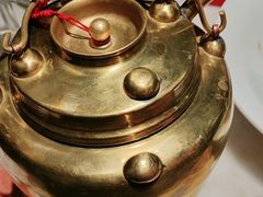 -小吊梨汤·北京菜·烤鸭(双井乐成中心店)