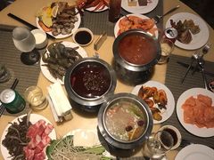 -天怡豪生大酒店-怡园中餐厅(枣山路店)