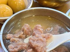 -老牌依强牛肉店(达道总店)