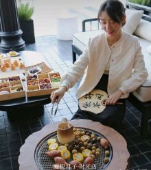 -爱悦月子中心·时光(武侯店)