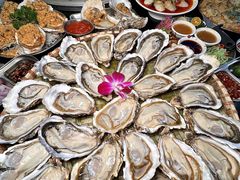 -蚝美人·生蚝海鲜烧烤(茶花园店)