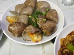 -锋味海鲜菜馆