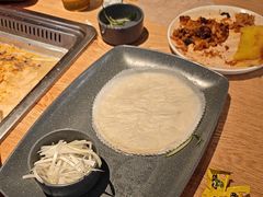 -新石器烤肉(百联川沙店)