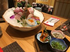 -皇品田苑日式料理(苏州中心店)