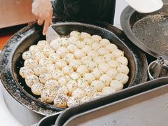 -小杨生煎(香港名都店)
