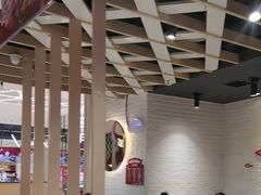 -鱼酷活鱼烤鱼(北美店)