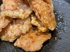 -红东阁东北菜烤肉酒馆(CROSS万象汇店)