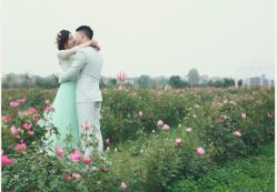 -蒙娜丽莎婚纱摄影(南门店)
