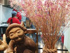 -奶奶的美食(悦立方店)