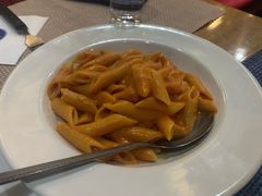 肉酱意粉-LA MAISON公鸡和龙(蛇口店)
