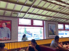 -人民公社大食堂(顺义总店)