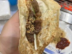 -小寒羊烧烤(凯瑞时代大厦店)