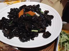 -纳瓦新疆菜(银都店)
