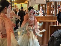 -唐猫庭院·千年陕菜(大唐不夜城店)